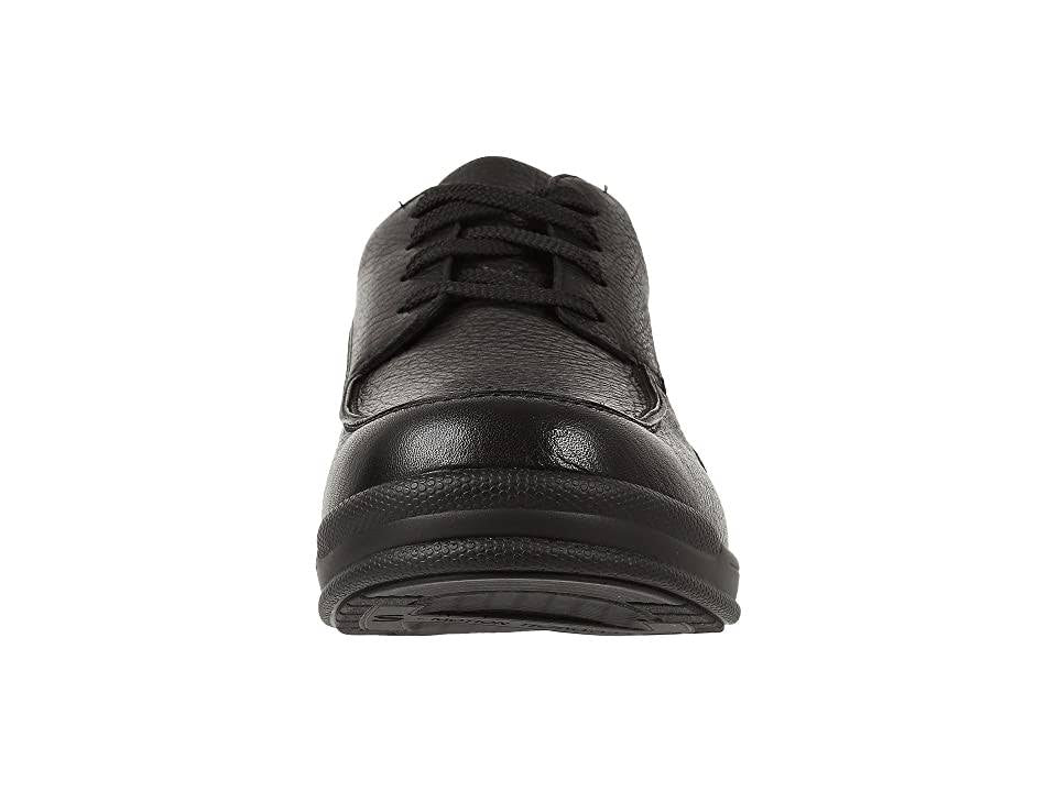 SAS Men's Move on Black 8.5 Slim H34351