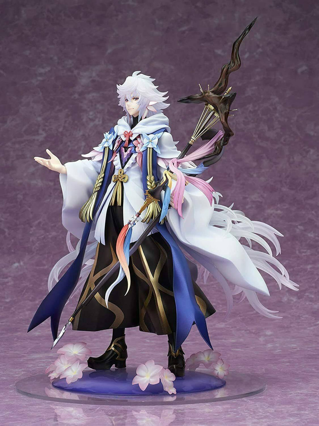 1/8 Scale Figure W262