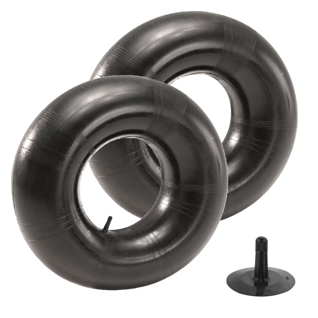 2 Tire Inner Tubes 22x8x11 23x10x11 TR13 Straight Valve P177630