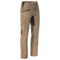 Dark Sand Cargo Work Pant I229