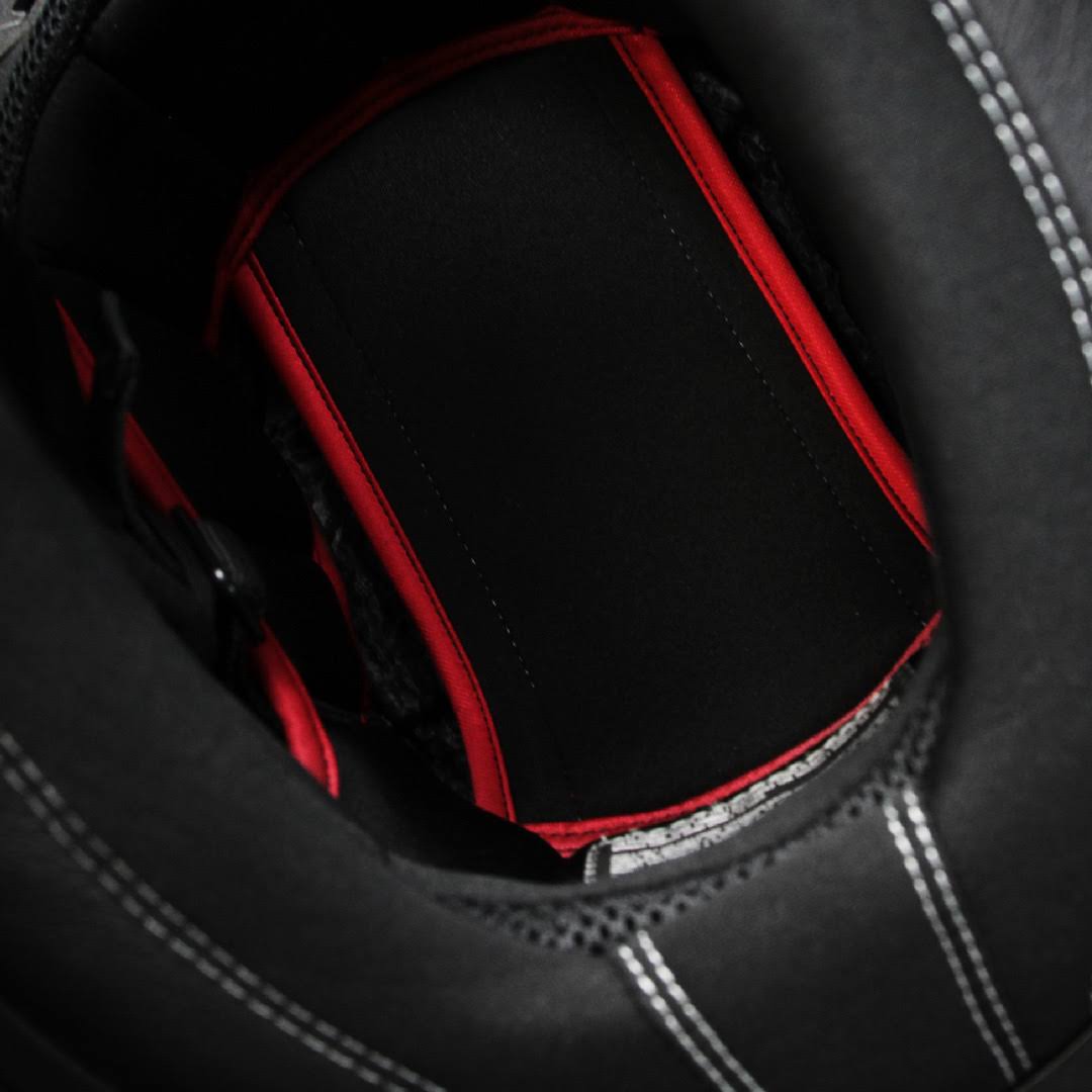 Black XS Helmet B83257