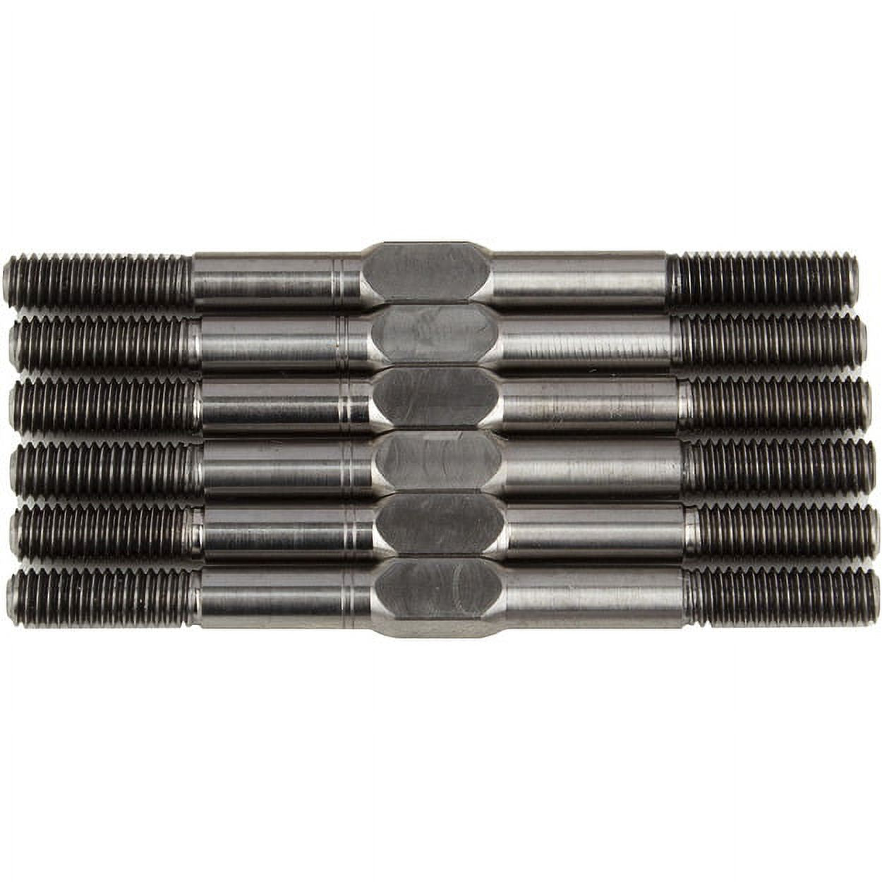 3.5mm Titanium Turnbuckle E263