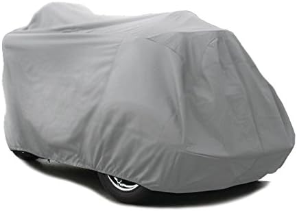 Heavy Duty Waterproof Trike Cover W2924