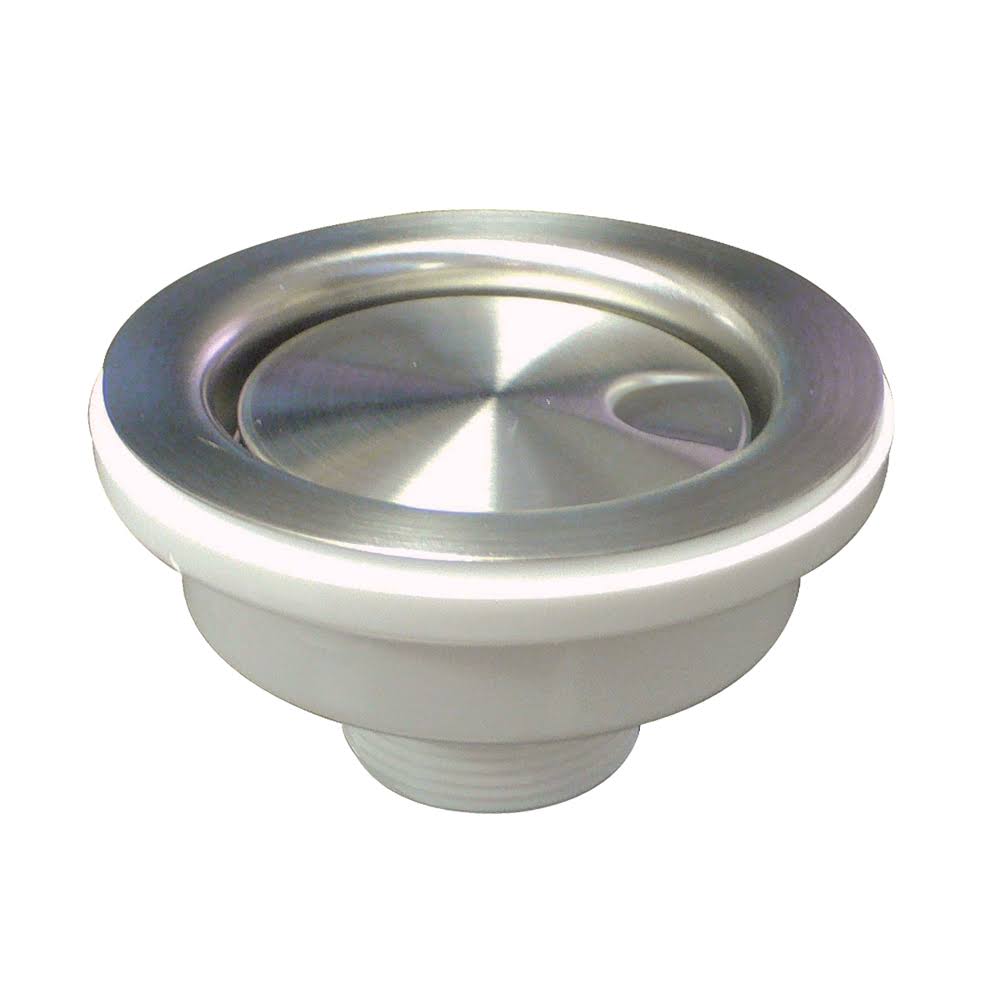 Cinder Laundry Sink with Strainer N94960