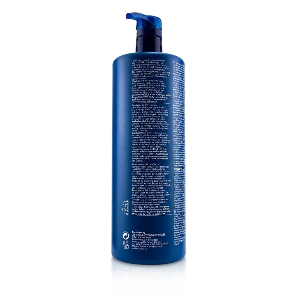 HeatCTRL Conditioner 1000ml X459532