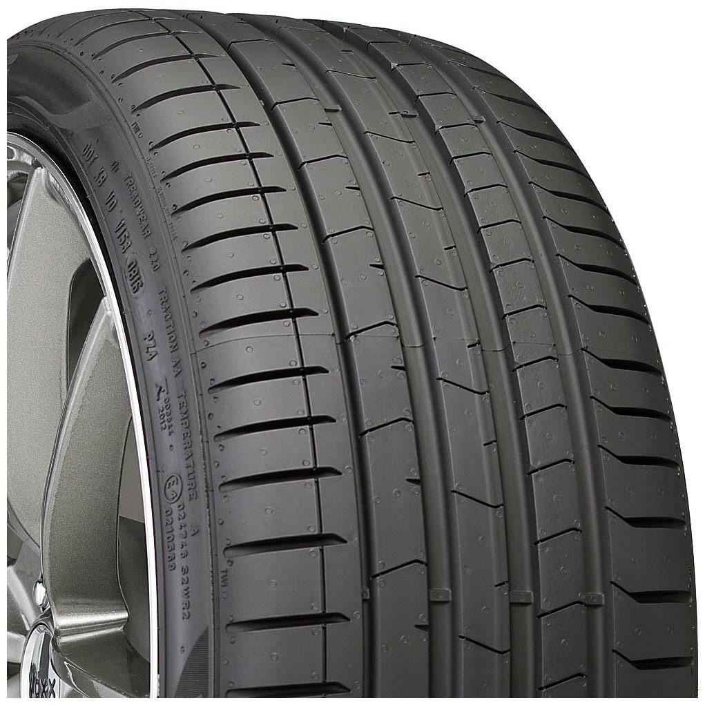 235/40ZR18 95Y XL Tire C423