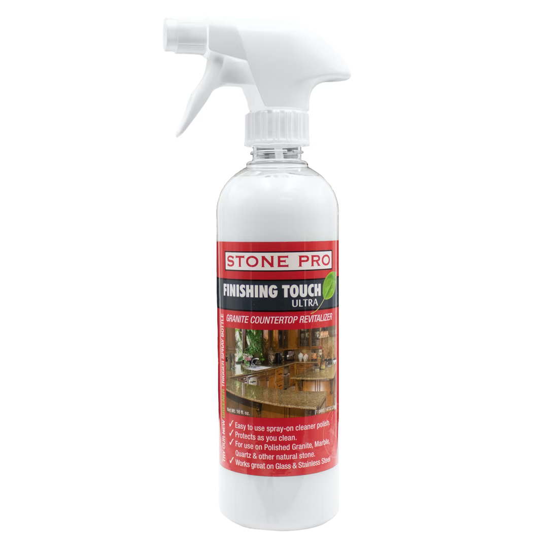 Finishing Touch Spray (16 Fl Oz) L6274