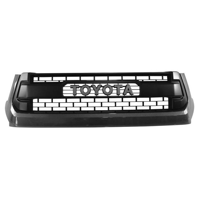 2016 Toyota Tundra Grille K1383