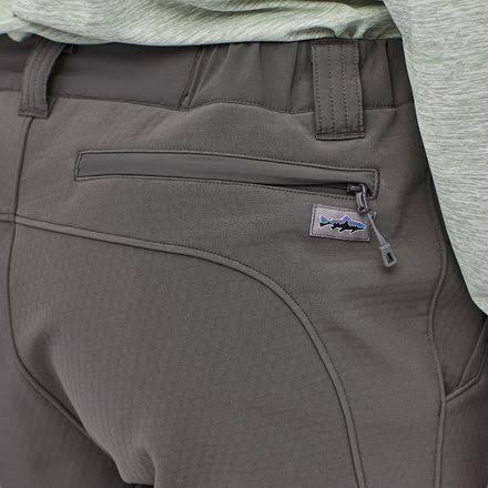 Shelled Insulator Pant XXL G715