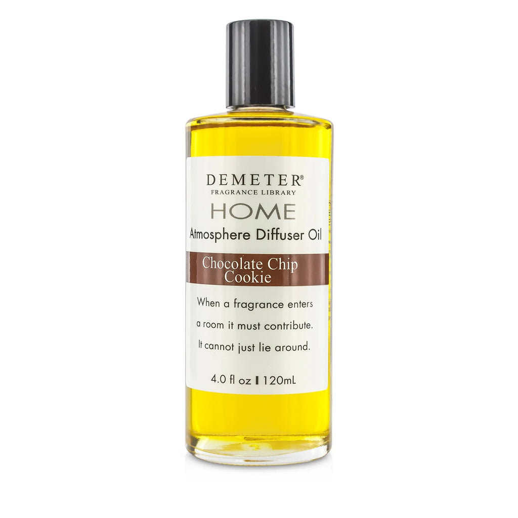 Chocolate Chip Cookie Diffuser Oil 120ml O7365