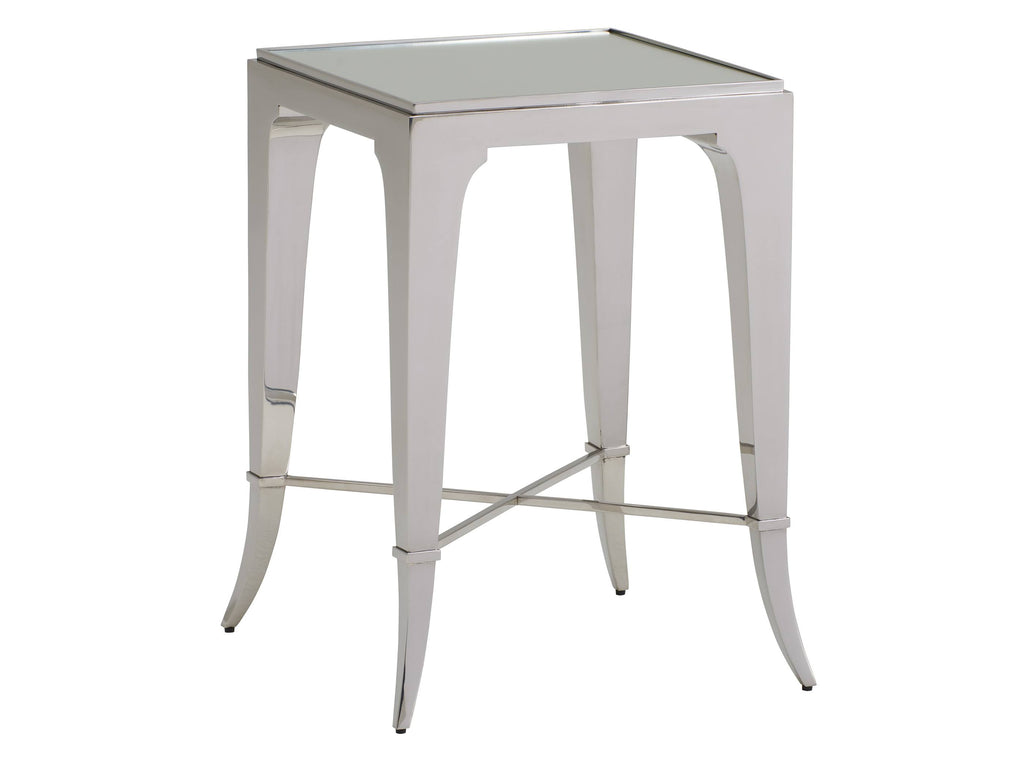 Hoffman End Table Q777
