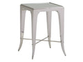 Hoffman End Table Q777