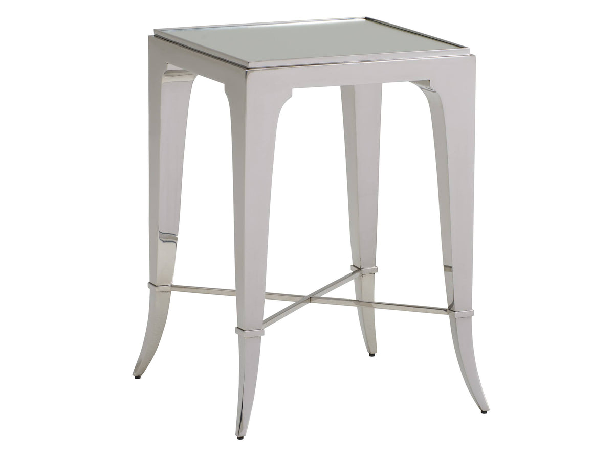 Hoffman End Table Q777