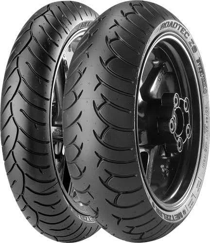 Z6 Roadtec Rear Tire E131818