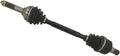 Axle for Kawasaki Teryx 800 / Teryx 4 800/750 2012 2013 2014 2015 T207