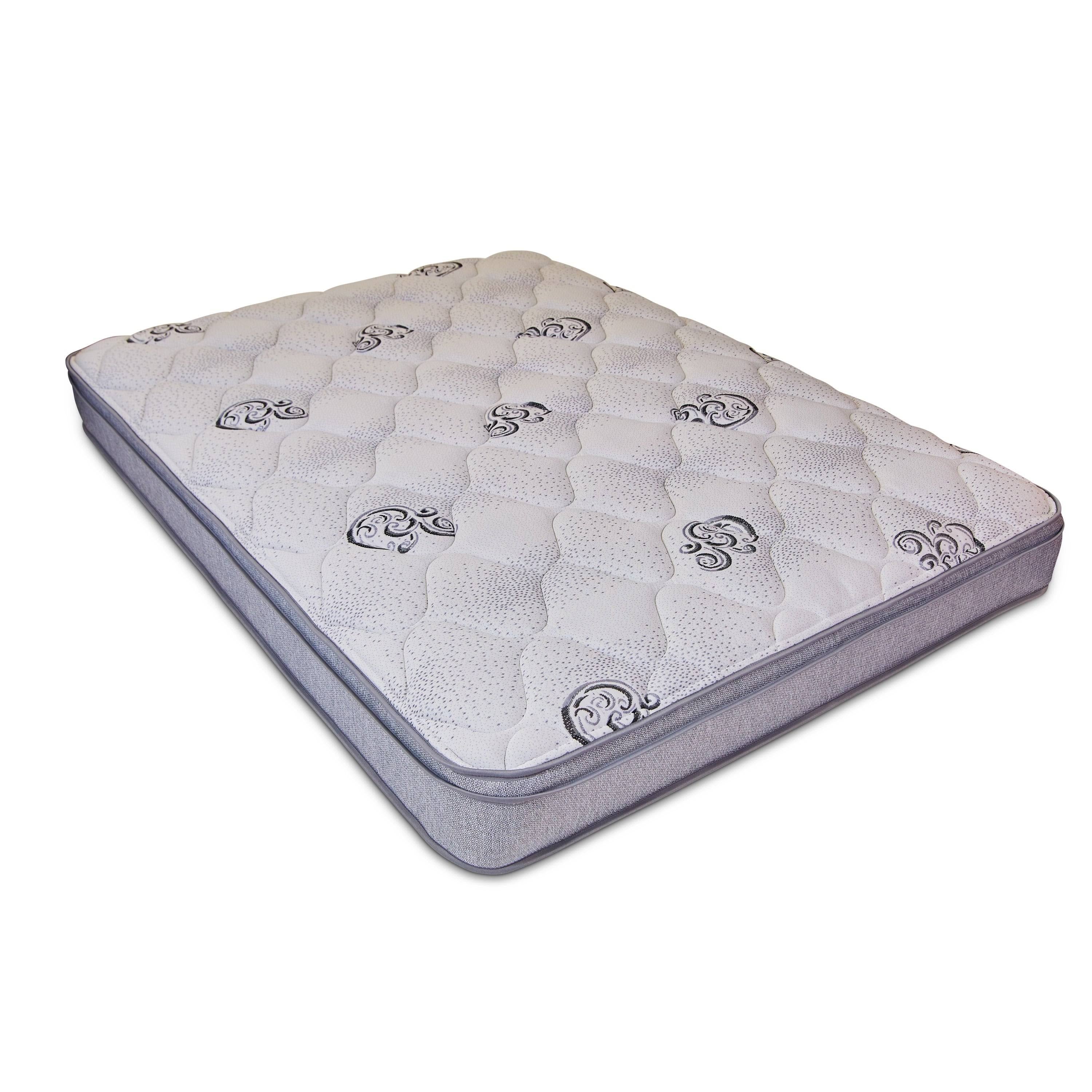 Queen Euro Top Innerspring Mattress A627130