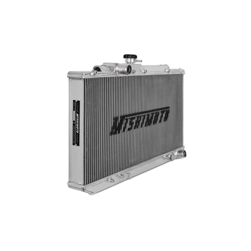 Aluminum Radiator F135