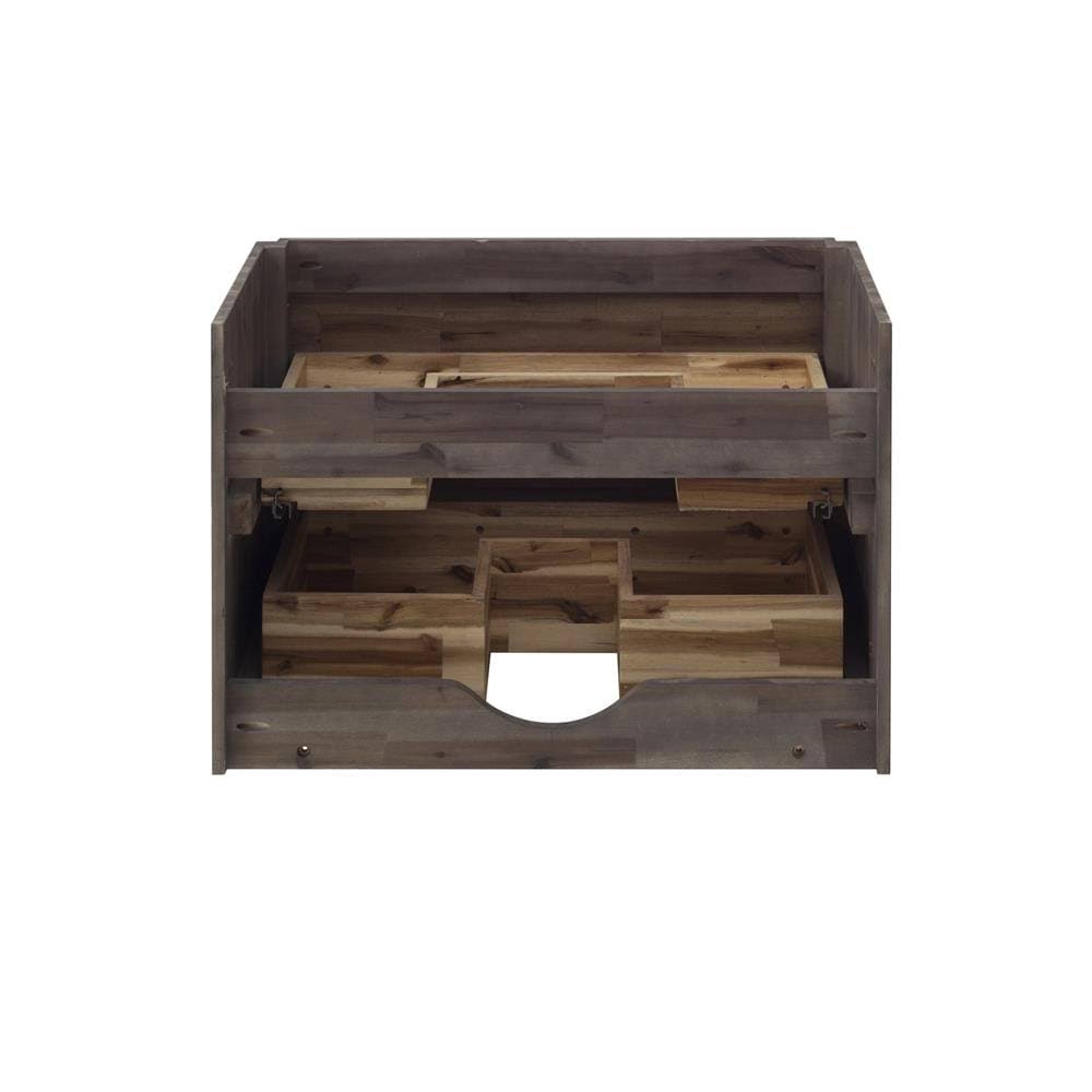 Wall Hung Bathroom Cabinet F825