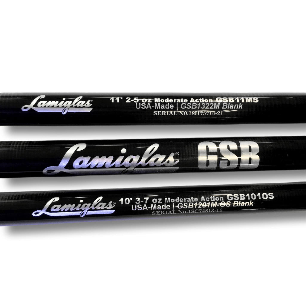 Spinning Rod O369586