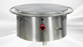 Non Stick Crepe Maker Pancake Machine H973