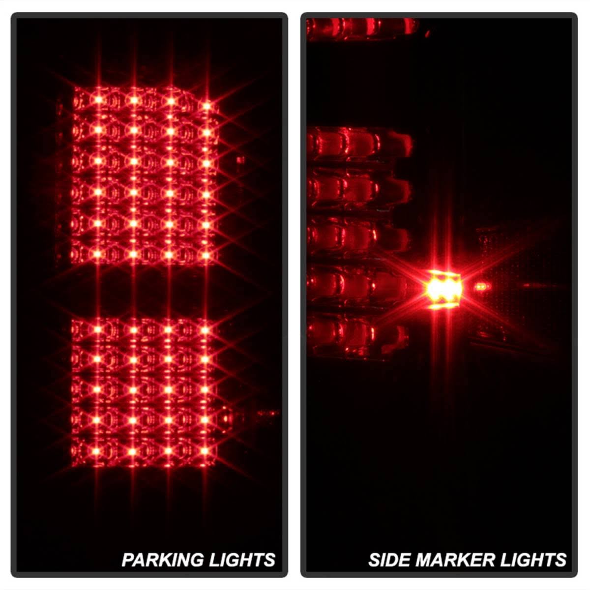 LED Tail Lights T838271