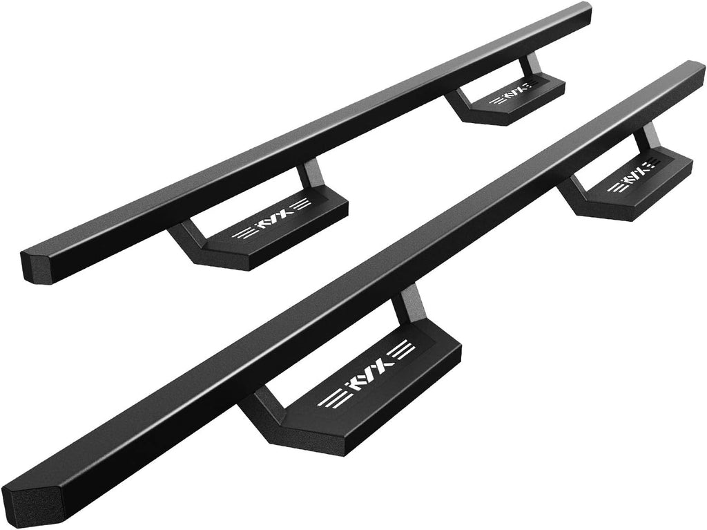 3 Tube Side Steps Nerf Bar Truck Boards I27464