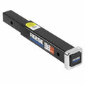 14 inch Adjustable Receiver Extension, 6,500 Pound Capacity E822390