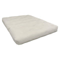Beige Twin Futon Mattress D597696