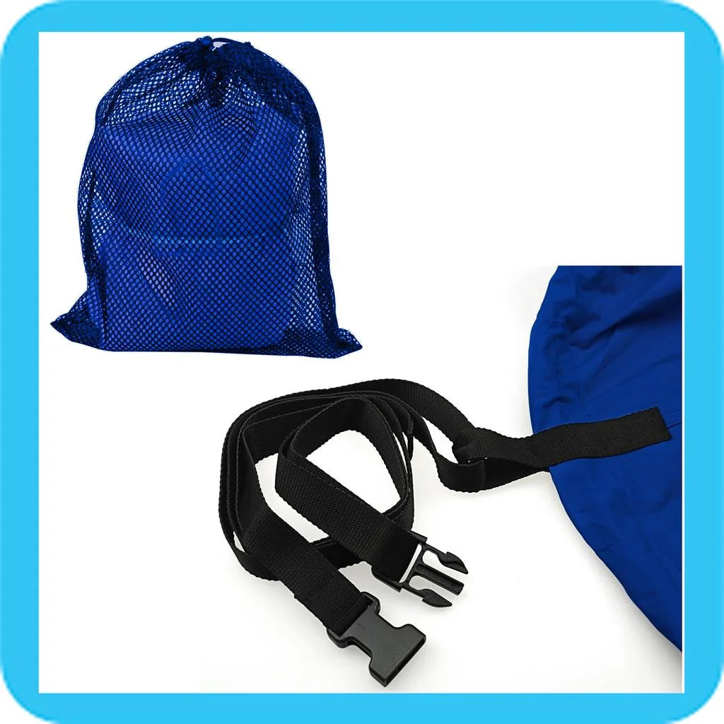 Boat Cover D42223