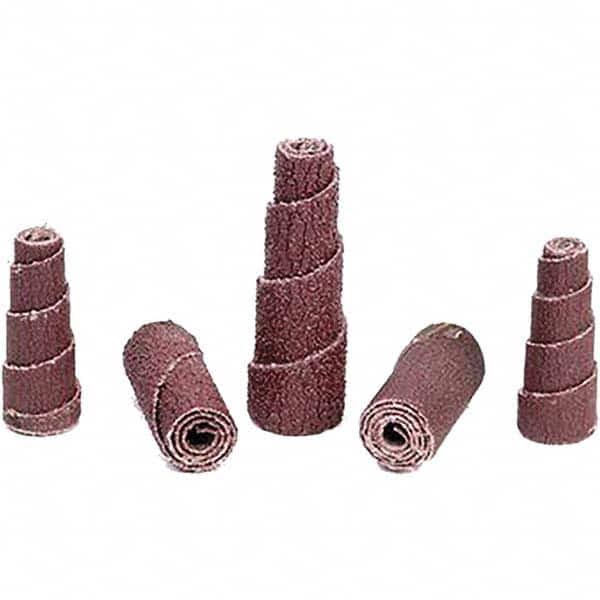 3M Cartridge Roll, 1 in x 1-1/2 in x 1/4 in 80 X-weight, 100 per Case M380