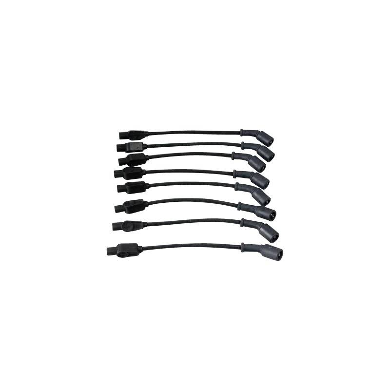 8mm Spiro Pro Ignition Wire Set T745