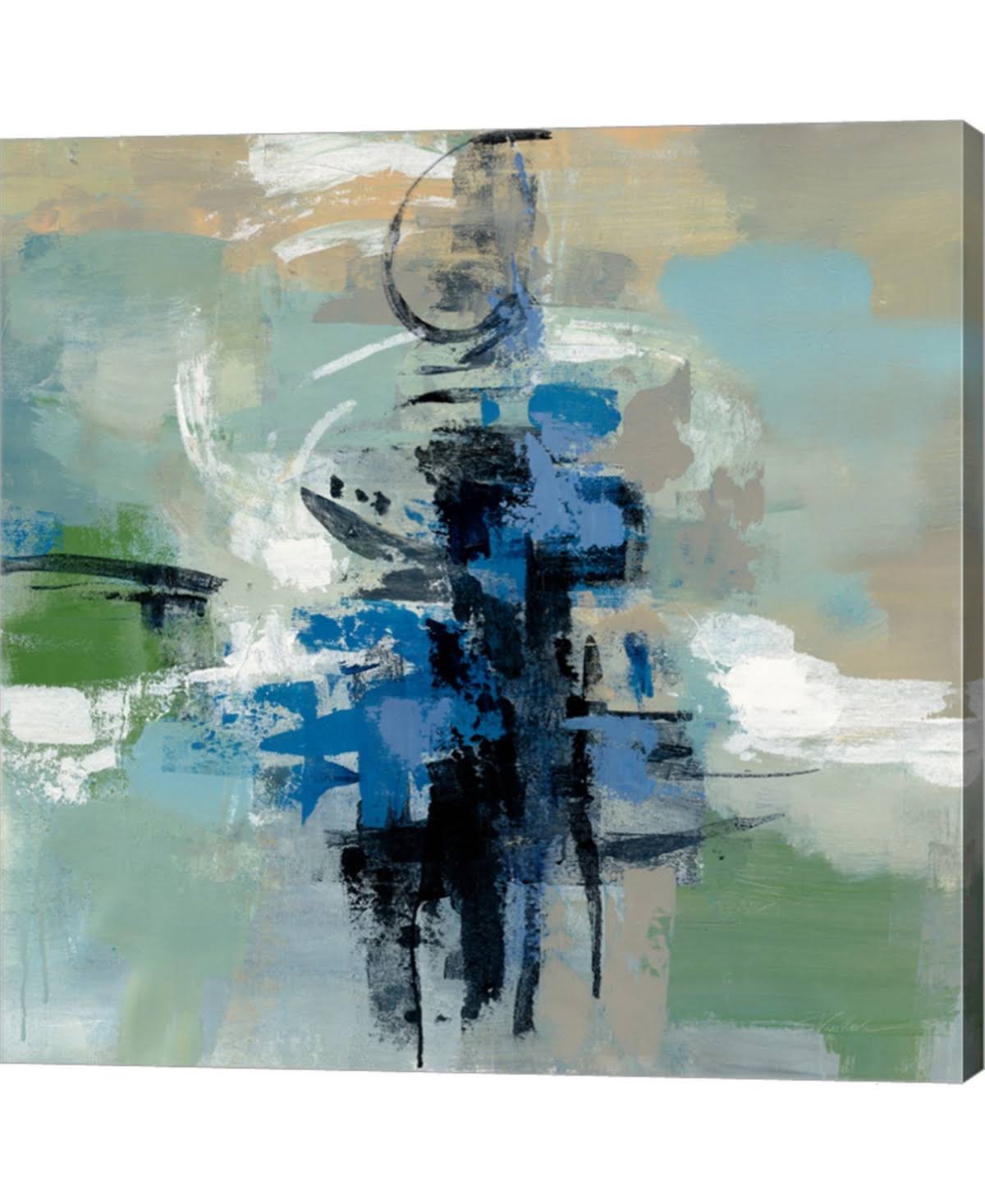 24x22 Canvas Art Z80916