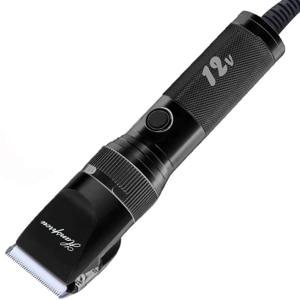 Dog Shaver Clippers with Guard Combs H4418