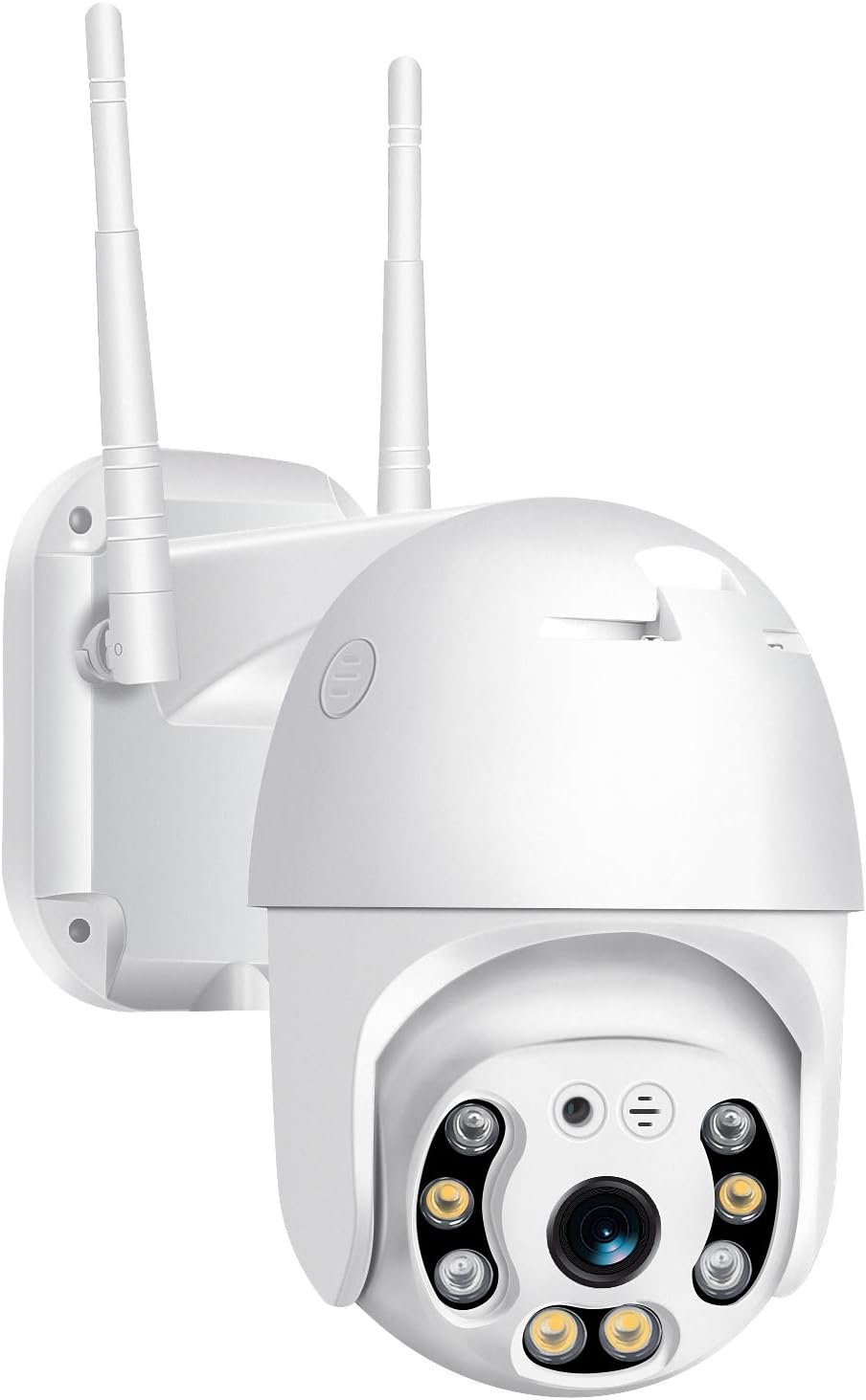 1080P WiFi Outdoor Security Camera Z91167