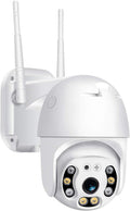 1080P WiFi Outdoor Security Camera Z91167