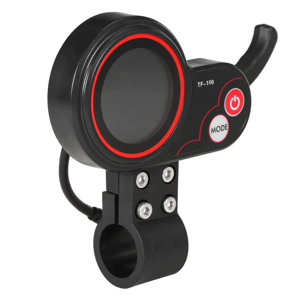 Electric Scooter Instrument Display Dashboard Spare Parts E110133