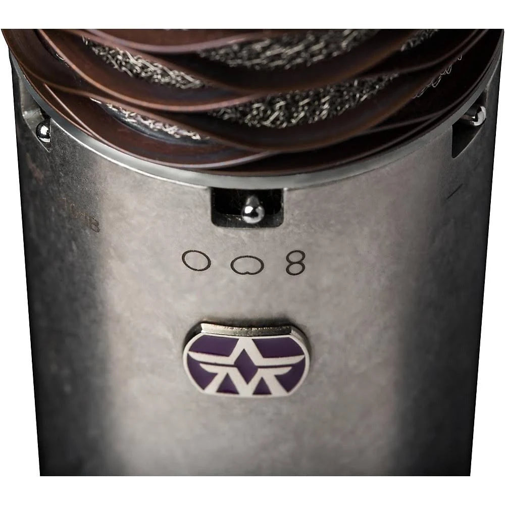 Spirit Multi-Pattern Condenser Microphone J560737