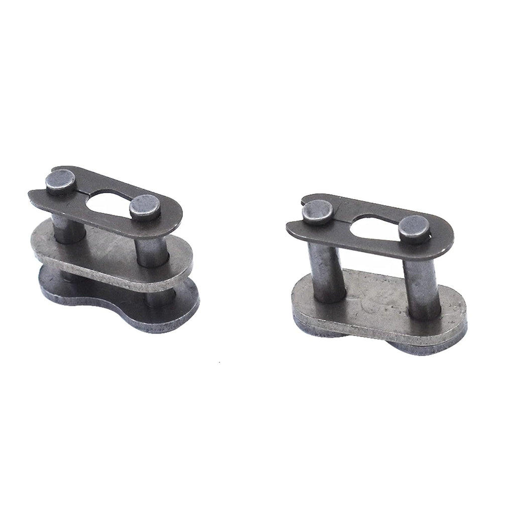 Roller Chain 40 10 Feet with 2 Connecting Links X91776