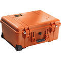 Orange Pelican Case V3013