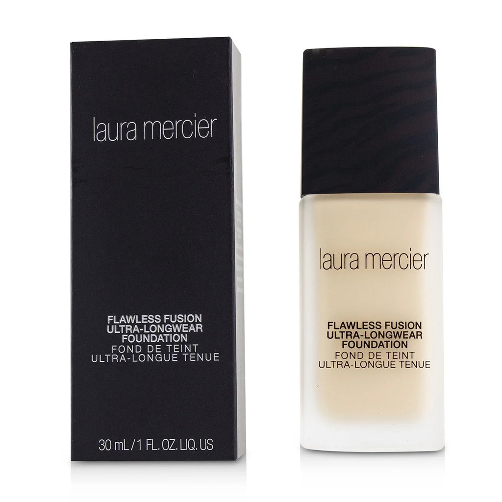 Flawless Fusion Ultra Longwear Foundation 30ml/1oz F5322