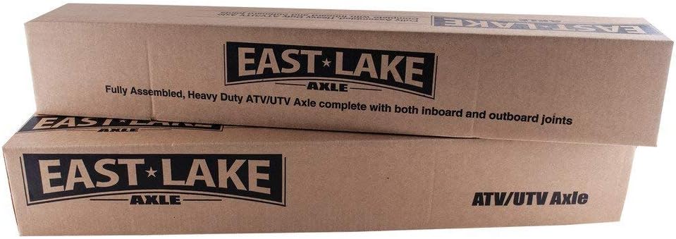 Axle Replacement Set for Polaris Ranger RZR 800/570 W49796