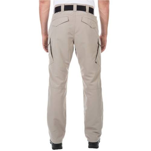 Dark Navy Cargo Pant P38168
