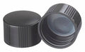 Phenolic Cap, Black, 200 Pack Y436