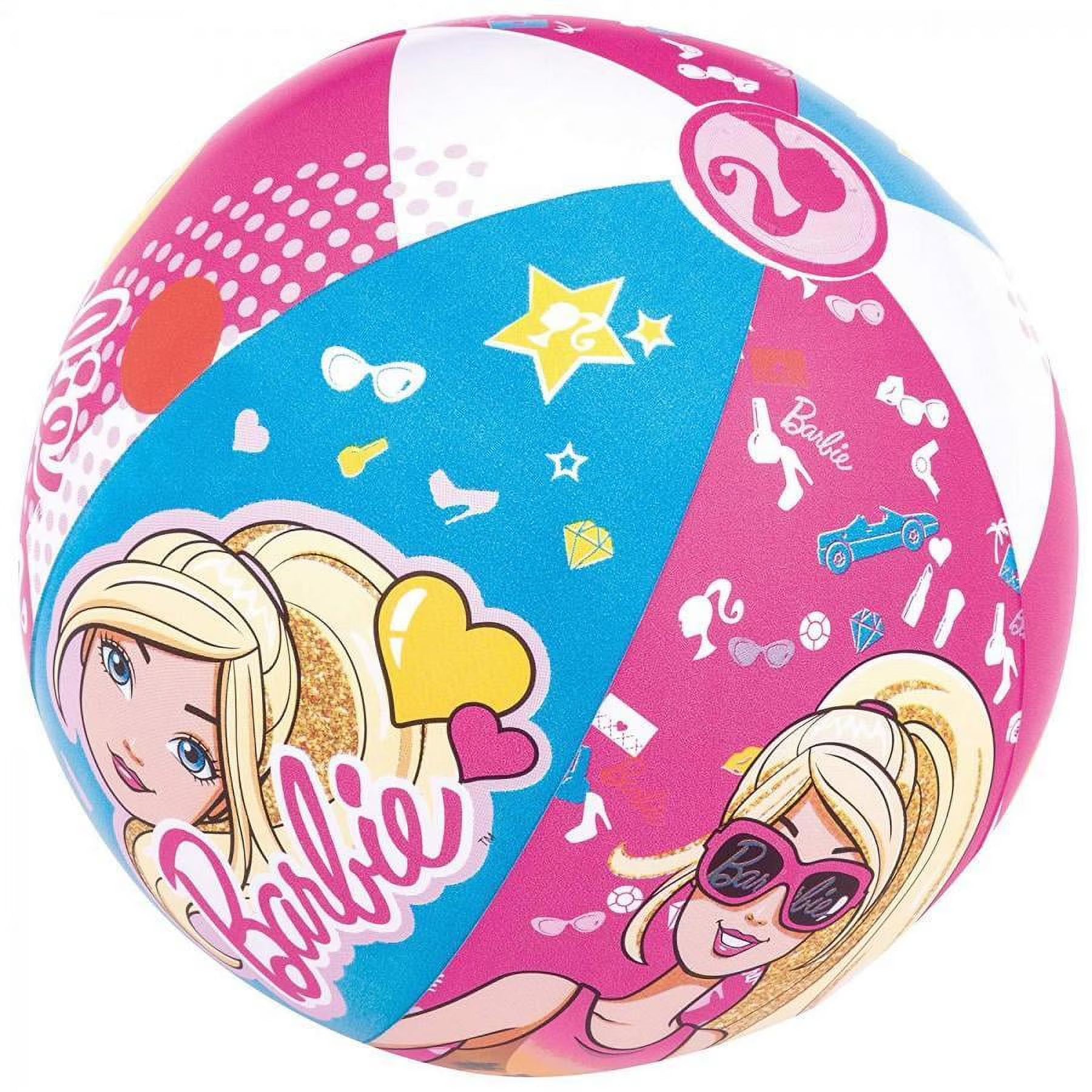 Beach Ball T63417