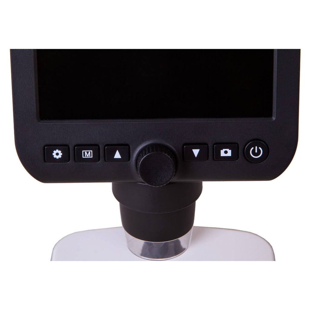 DTX 350 LCD Digital Microscope B5427