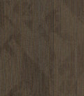 Brown Carpet Tile Flooring A355