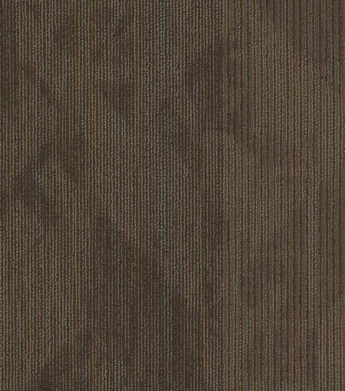 Brown Carpet Tile Flooring A355