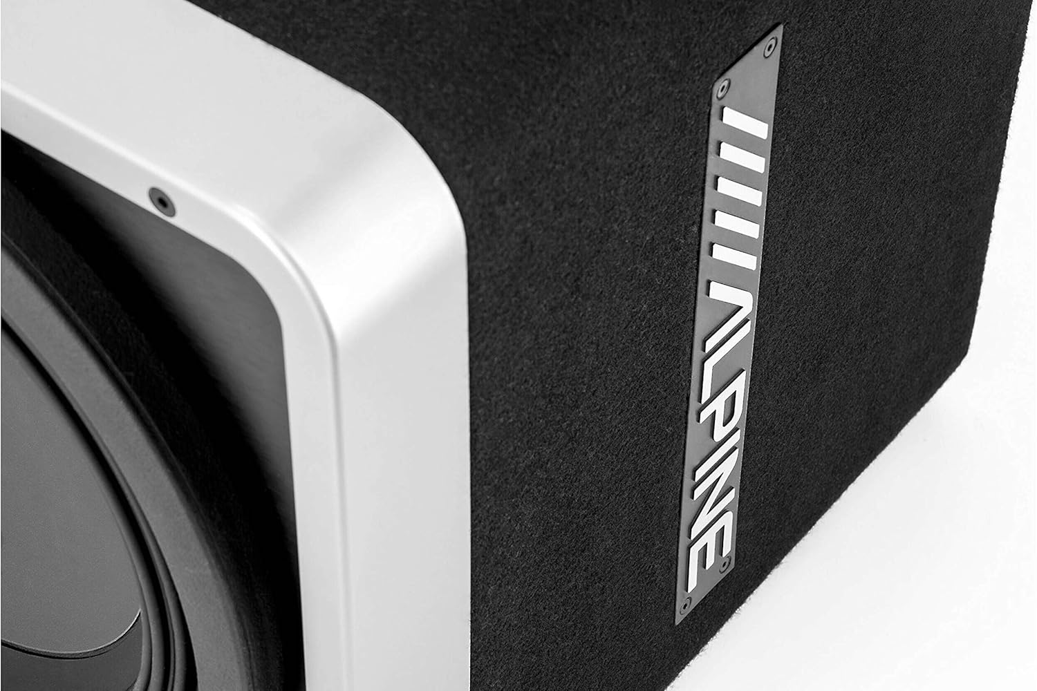 10-inch Linkable Subwoofer Enclosure L5861