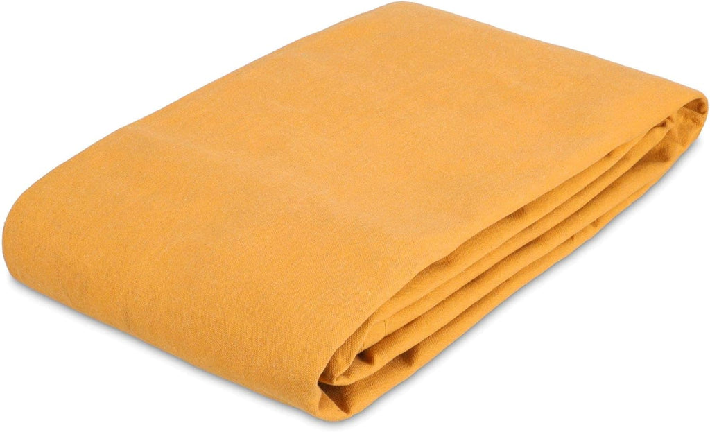 Olive Drab 18 oz. Waterproof Canvas Tarp 12'x16' C298