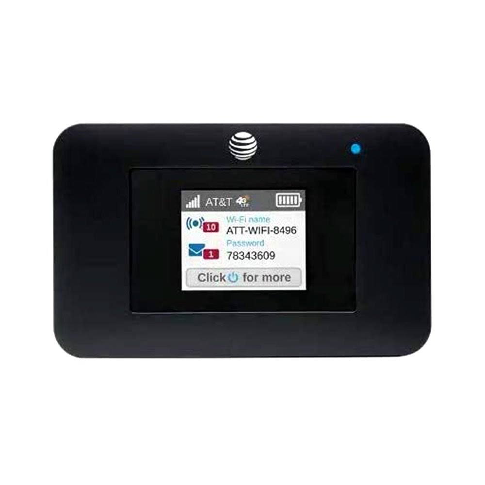 Mobile Hotspot K60808